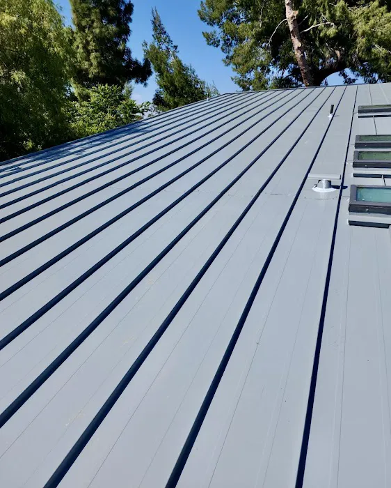 Hexagon Roofing Inc. - Pasadena Roofers Picture 2