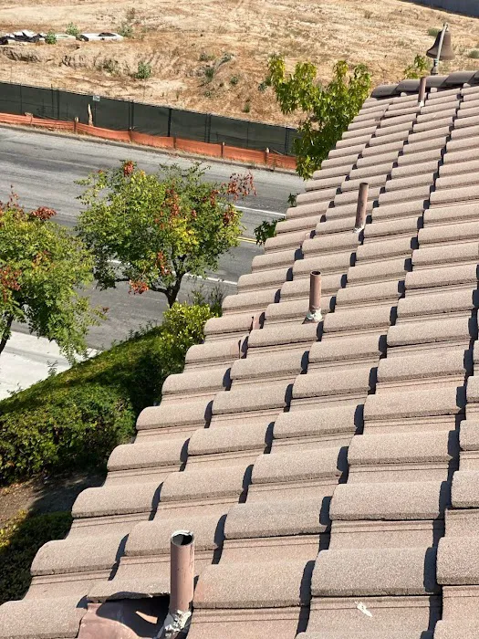 Hexagon Roofing Inc. - Pasadena Roofers Picture 4