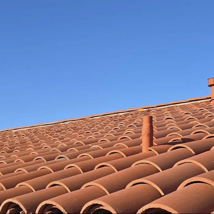 Hexagon Roofing Inc. - Pasadena Roofers Picture 5