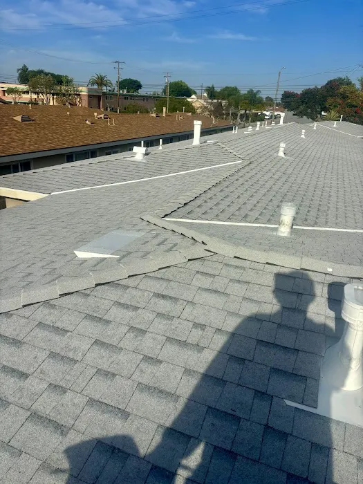 Hexagon Roofing Inc. - Pasadena Roofers Picture 8