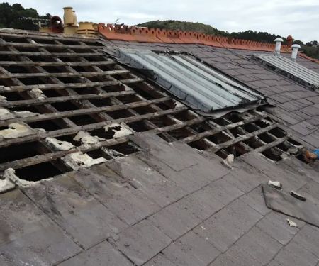 Affordable Roofing
