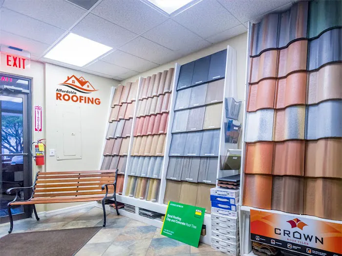 Affordable Roofing Picture 5