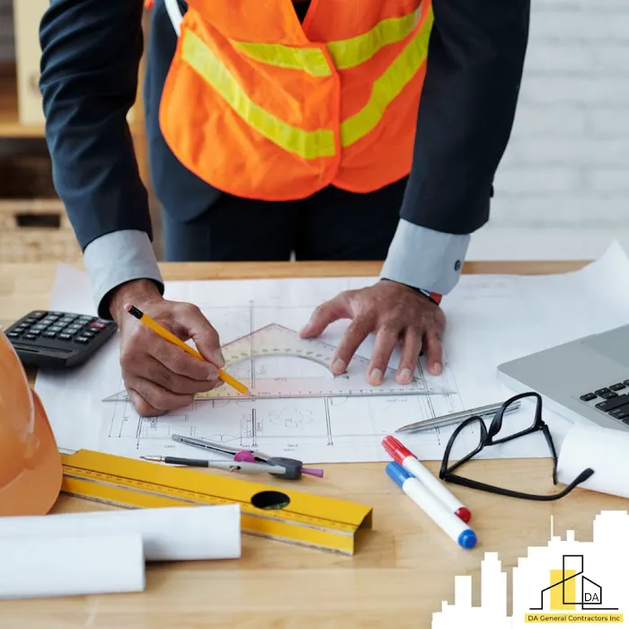 Da General Contractors Picture 5