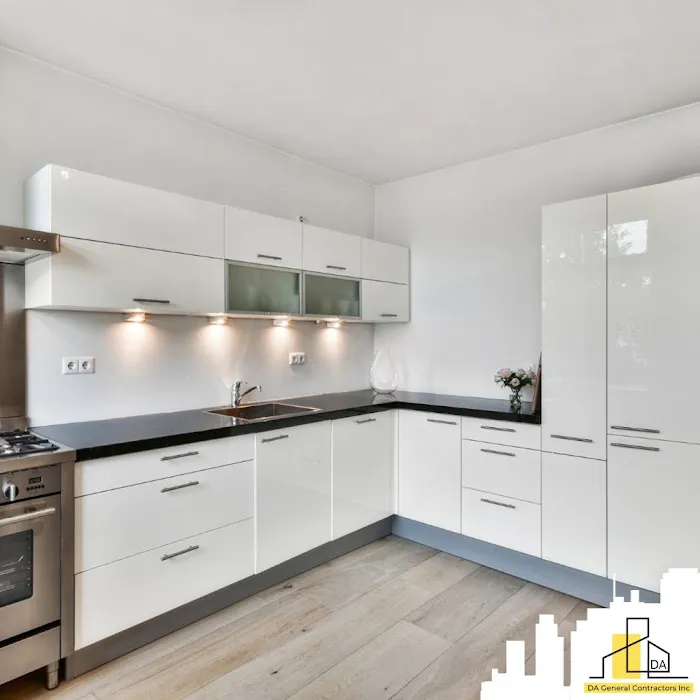 Da General Contractors Picture 8