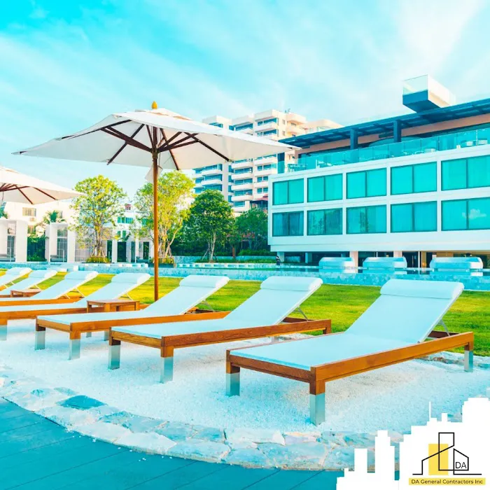 Da General Contractors Picture 9