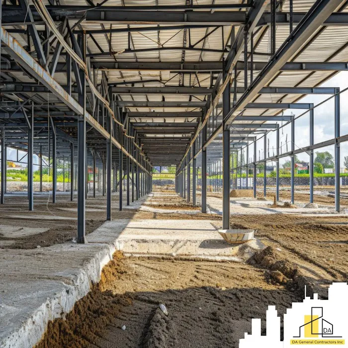 Da General Contractors Picture 10