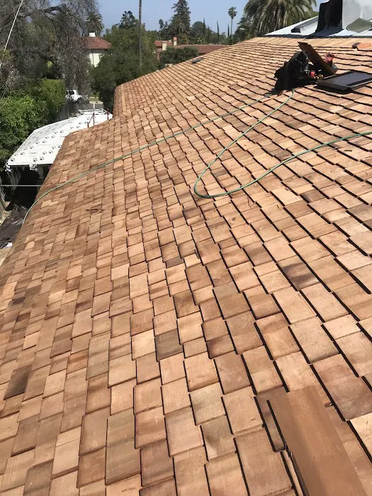 Rivas Roofing Inc Picture 2