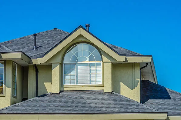 New Look Roofers Picture 1