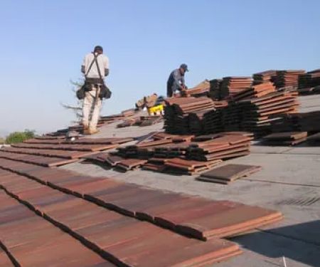 Shylee’s Altadena Roofers