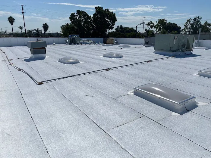 Specialist Roofing & Repair Picture 1