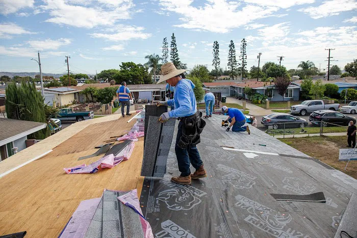 Specialist Roofing & Repair Picture 4