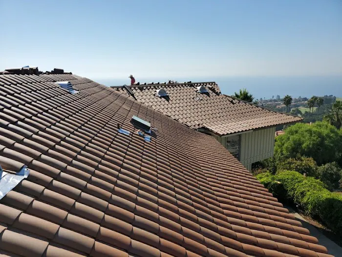 Specialist Roofing & Repair Picture 3