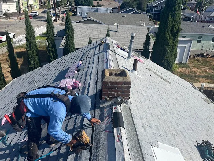 Specialist Roofing & Repair Picture 7