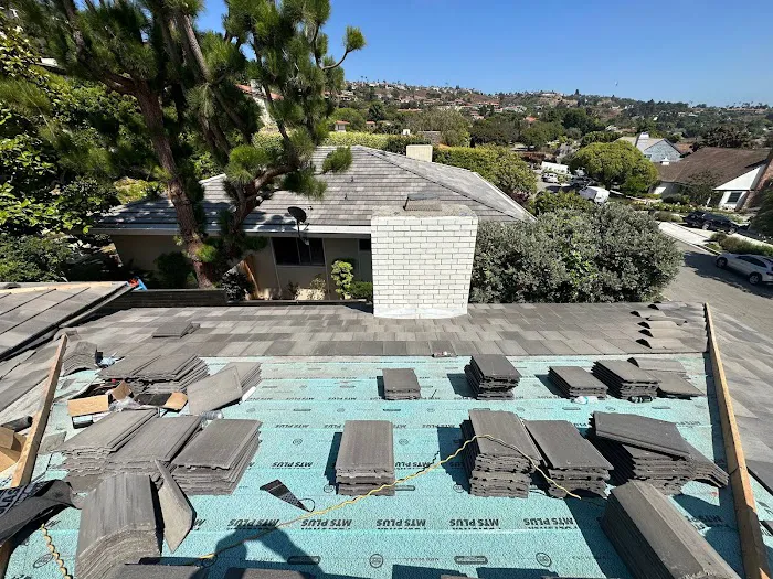 Specialist Roofing & Repair Picture 6