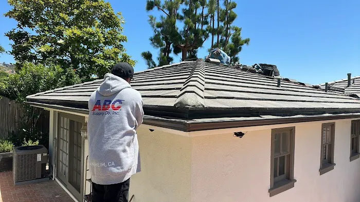 Specialist Roofing & Repair Picture 9