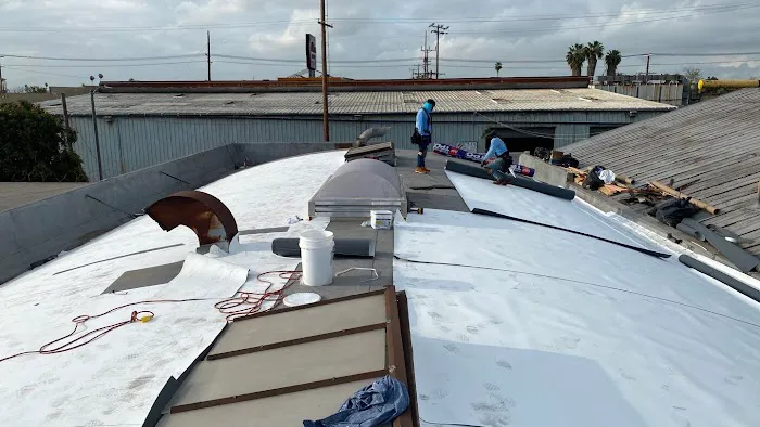 Specialist Roofing & Repair Picture 10