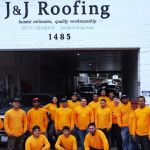 J & J Roofing