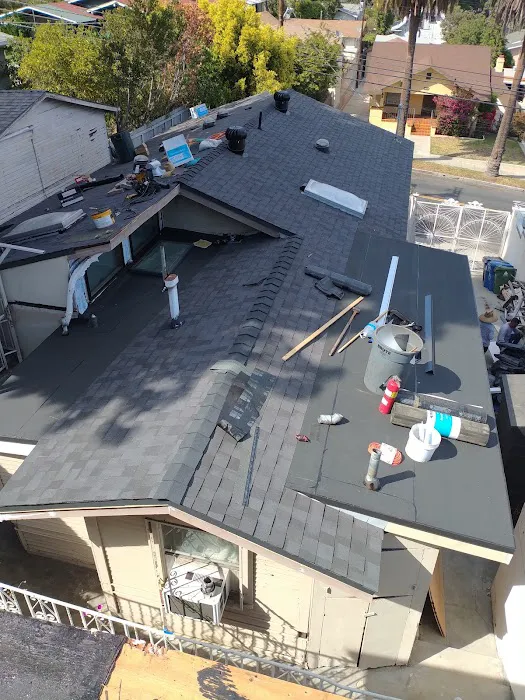 J & J Roofing Picture 5