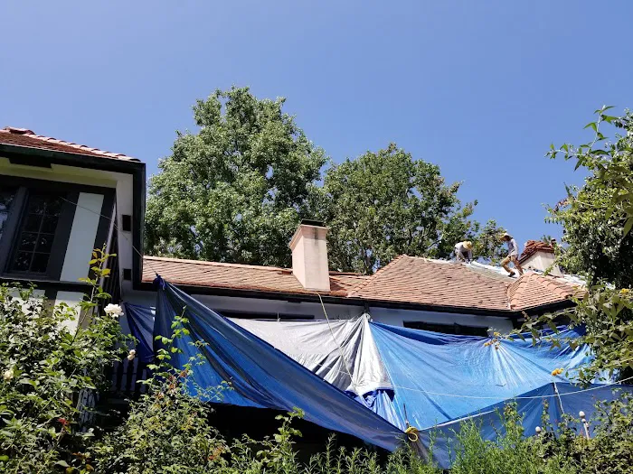 J & J Roofing Picture 6