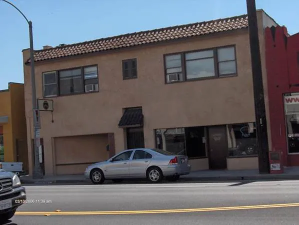 California Construction Services Picture 1