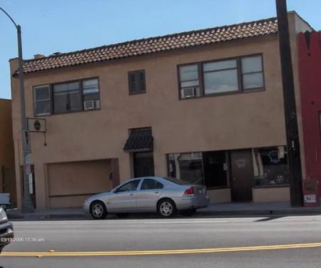 California Construction Services