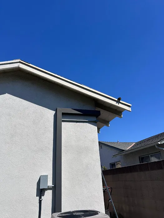 A1 American Roofing- Pasadena Picture 1