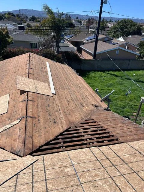 A1 American Roofing- Pasadena Picture 3