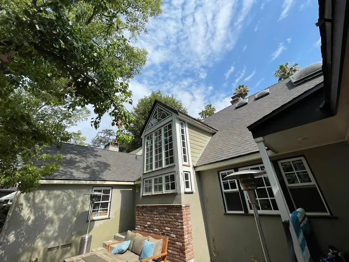 A1 American Roofing- Pasadena Picture 5