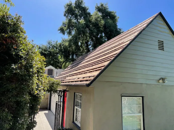 A1 American Roofing- Pasadena Picture 8
