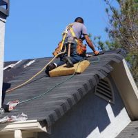 Swift Serve Roofing ico