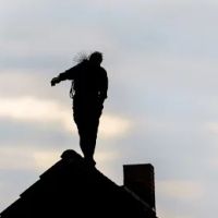 Clarke Brothers Roofing ico