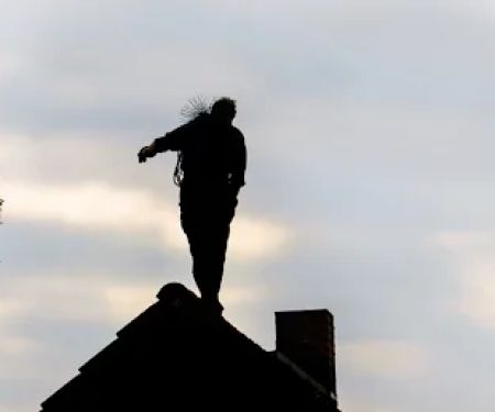 Clarke Brothers Roofing