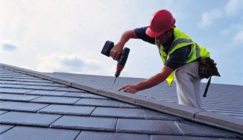 Clarke Brothers Roofing Picture 4