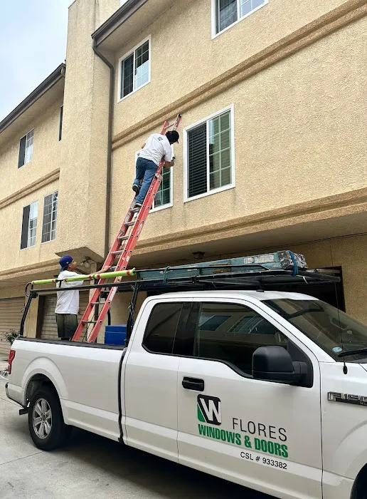 Flores Windows Picture 5