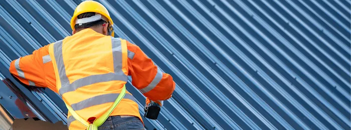 Quality Roofing Services Picture 3