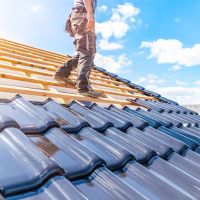 Shingle Guard Roofs ico