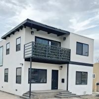 Revive Exteriors ico