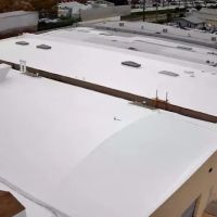 Lang Roofing Inc ico