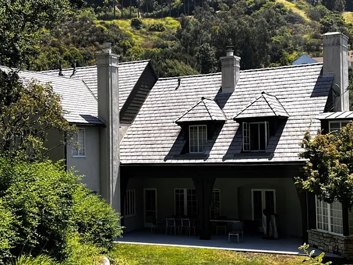 Lang Roofing Inc Picture 2