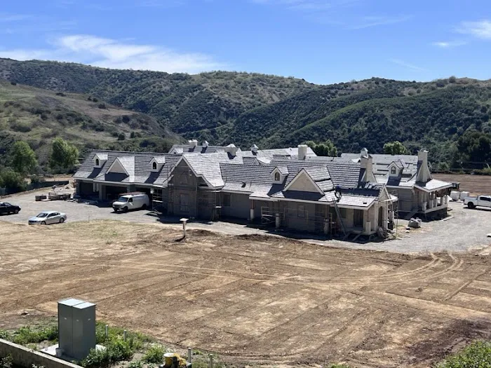 Lang Roofing Inc Picture 3