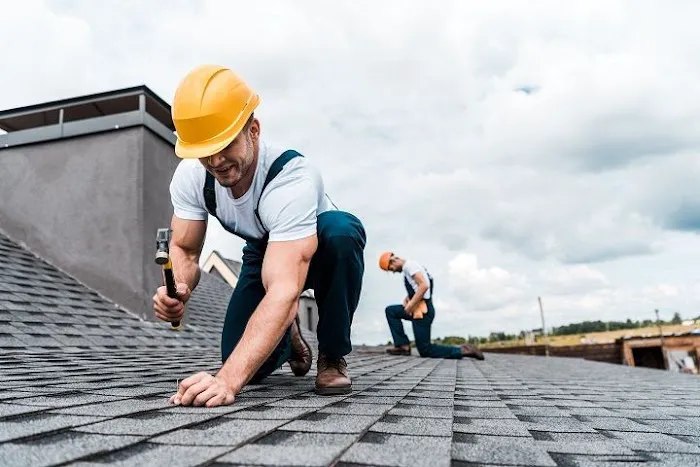 Ray & Sons Roof Repair Picture 1