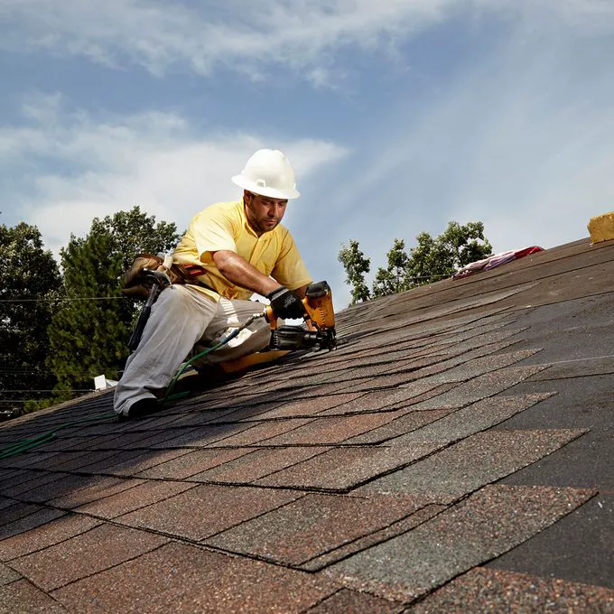 Roof Top Roofing Contractor Picture 1