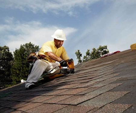 Roof Top Roofing Contractor