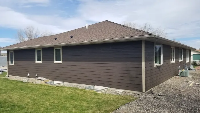 Aim High Roofing Picture 1