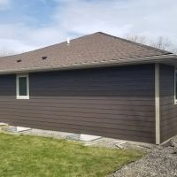Aim High Roofing ico