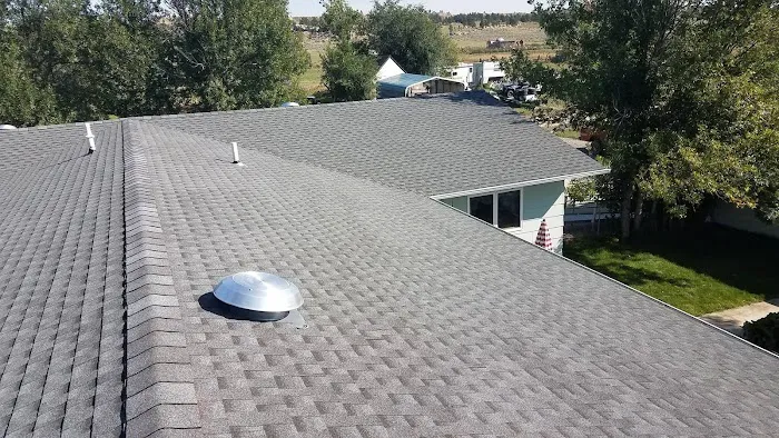 Aim High Roofing Picture 2