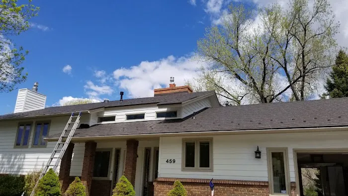 Aim High Roofing Picture 3