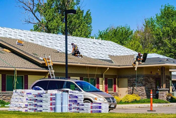 Aim High Roofing Picture 4