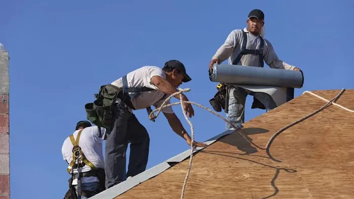 Aim High Roofing Picture 6