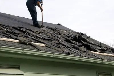 Aim High Roofing Picture 7